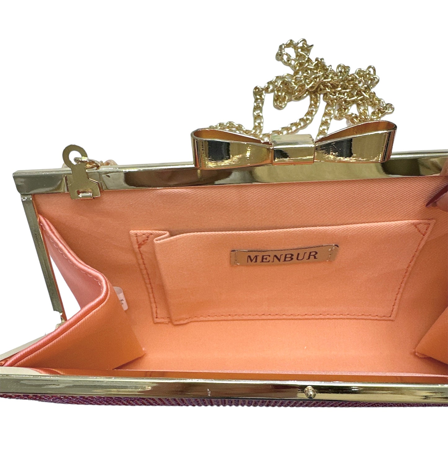 BORSA CLUTCH STARS