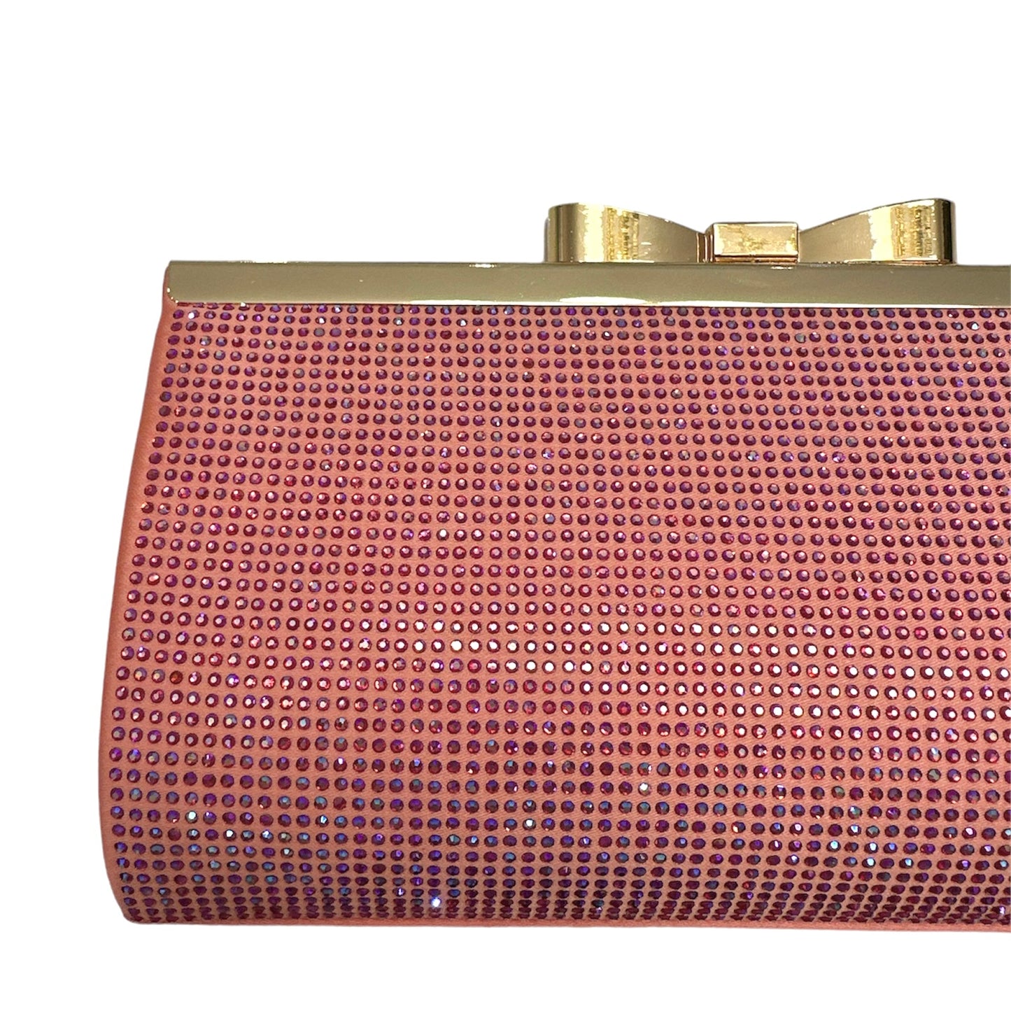 BORSA CLUTCH STARS