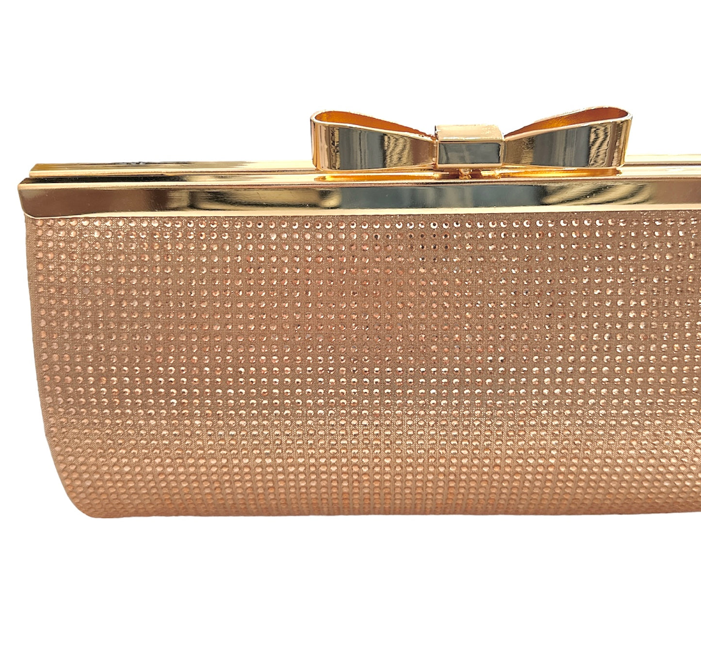 BORSA CLUTCH STARS