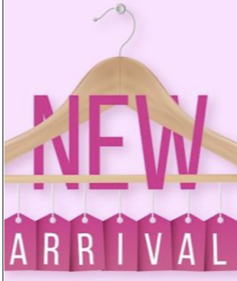 NUOVI ARRIVI SS 2026