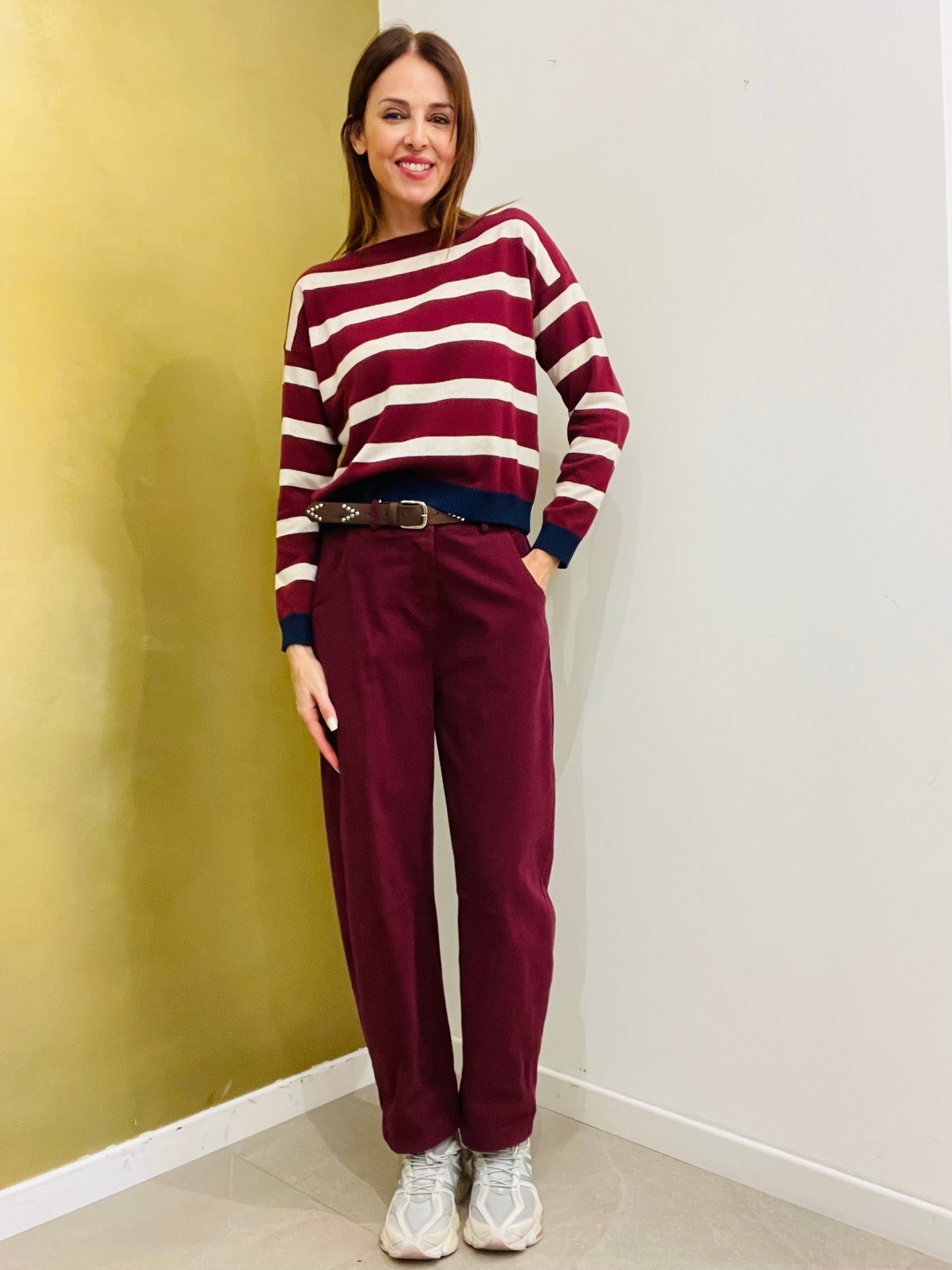 PANTALONE OVETTO