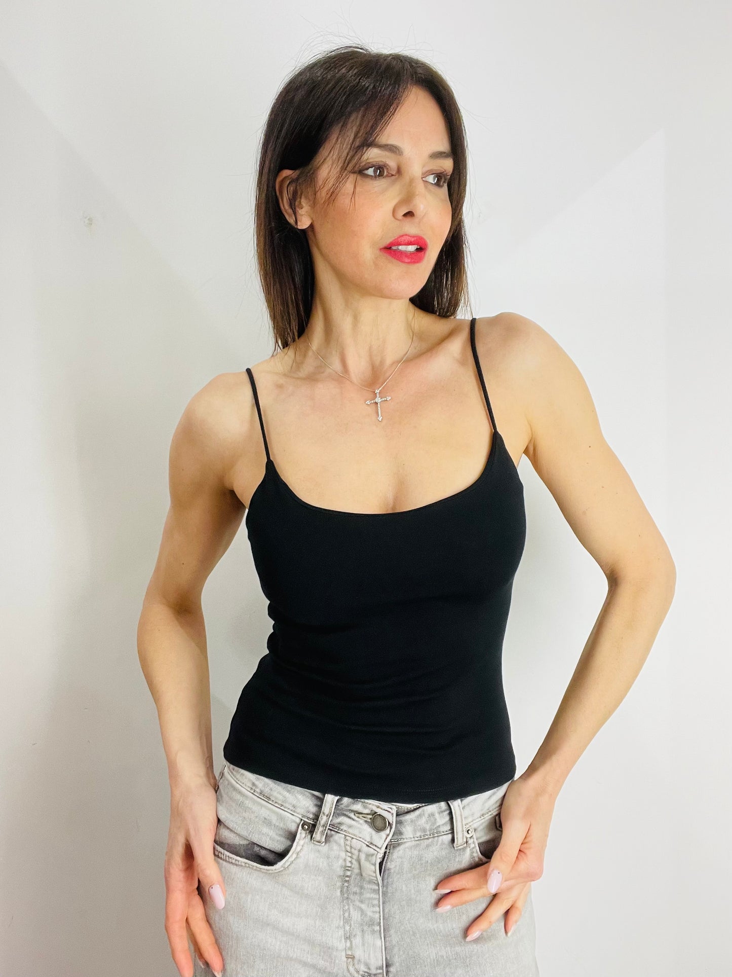 TOP BASIC LUMINA