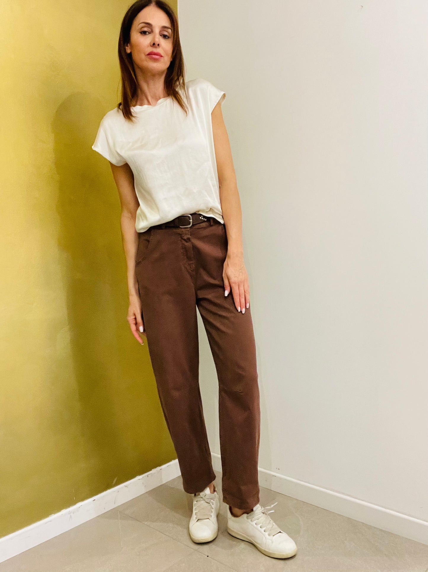 PANTALONE OVETTO