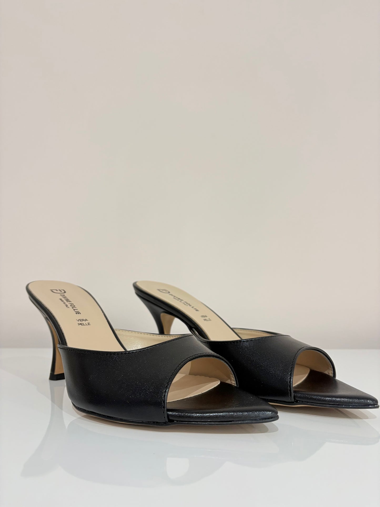SABOT IN PELLE