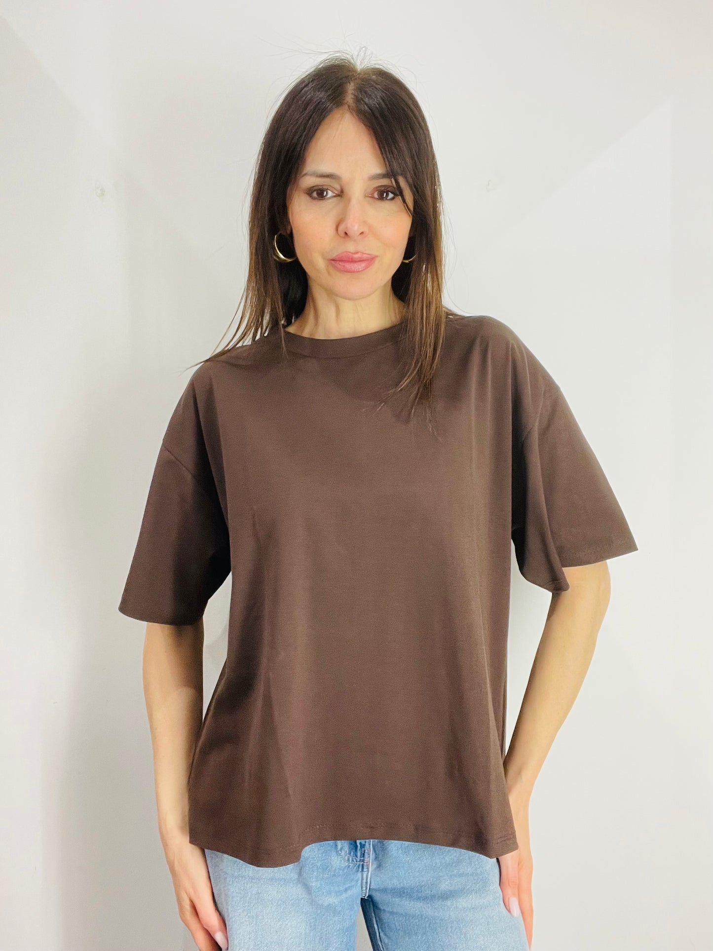 T-SHIRT OVER
