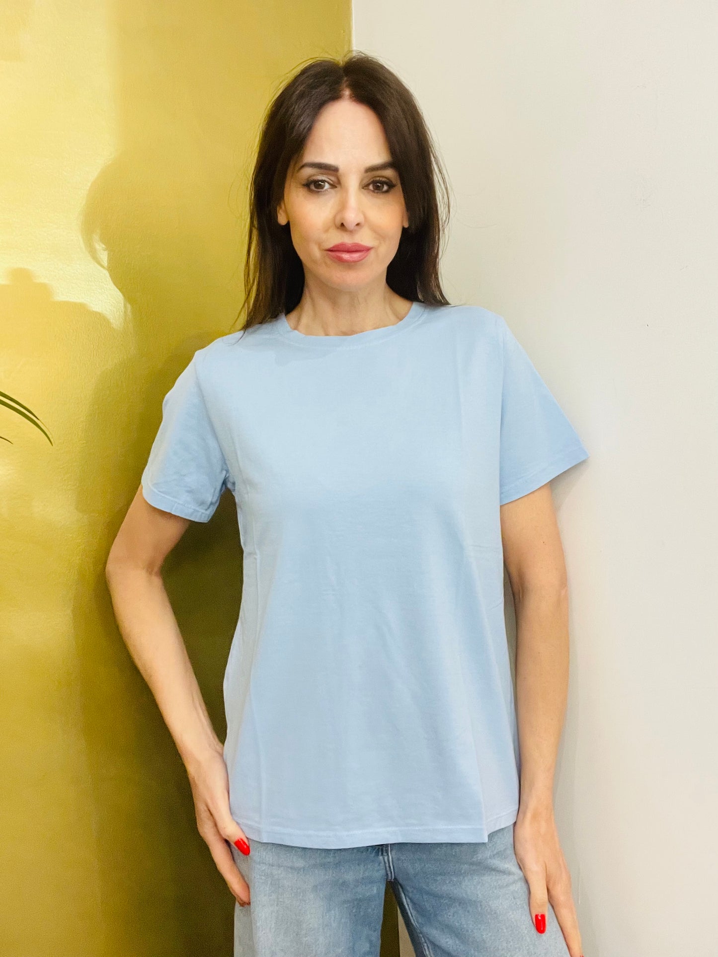 T-SHIRT REGULAR