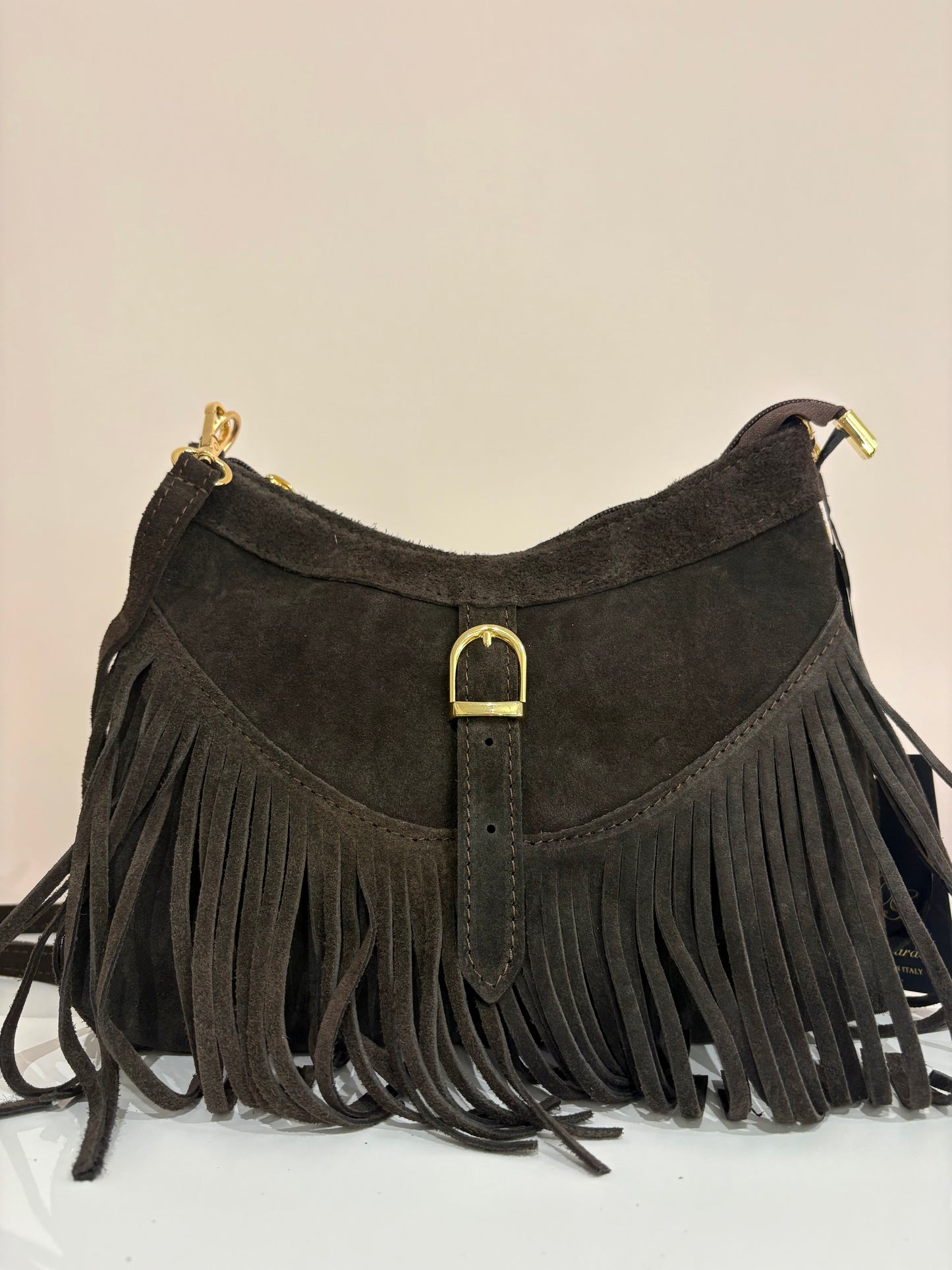 BORSA JACKIE