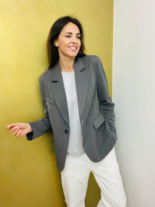 GIACCA BLAZER YOU DECIDE
