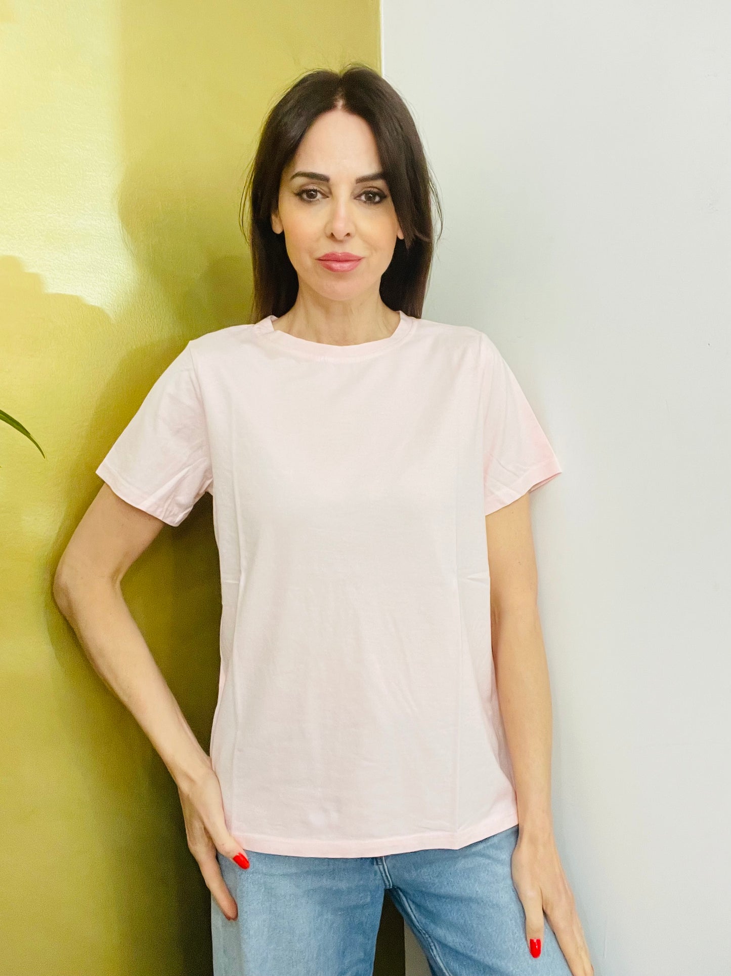 T-SHIRT REGULAR