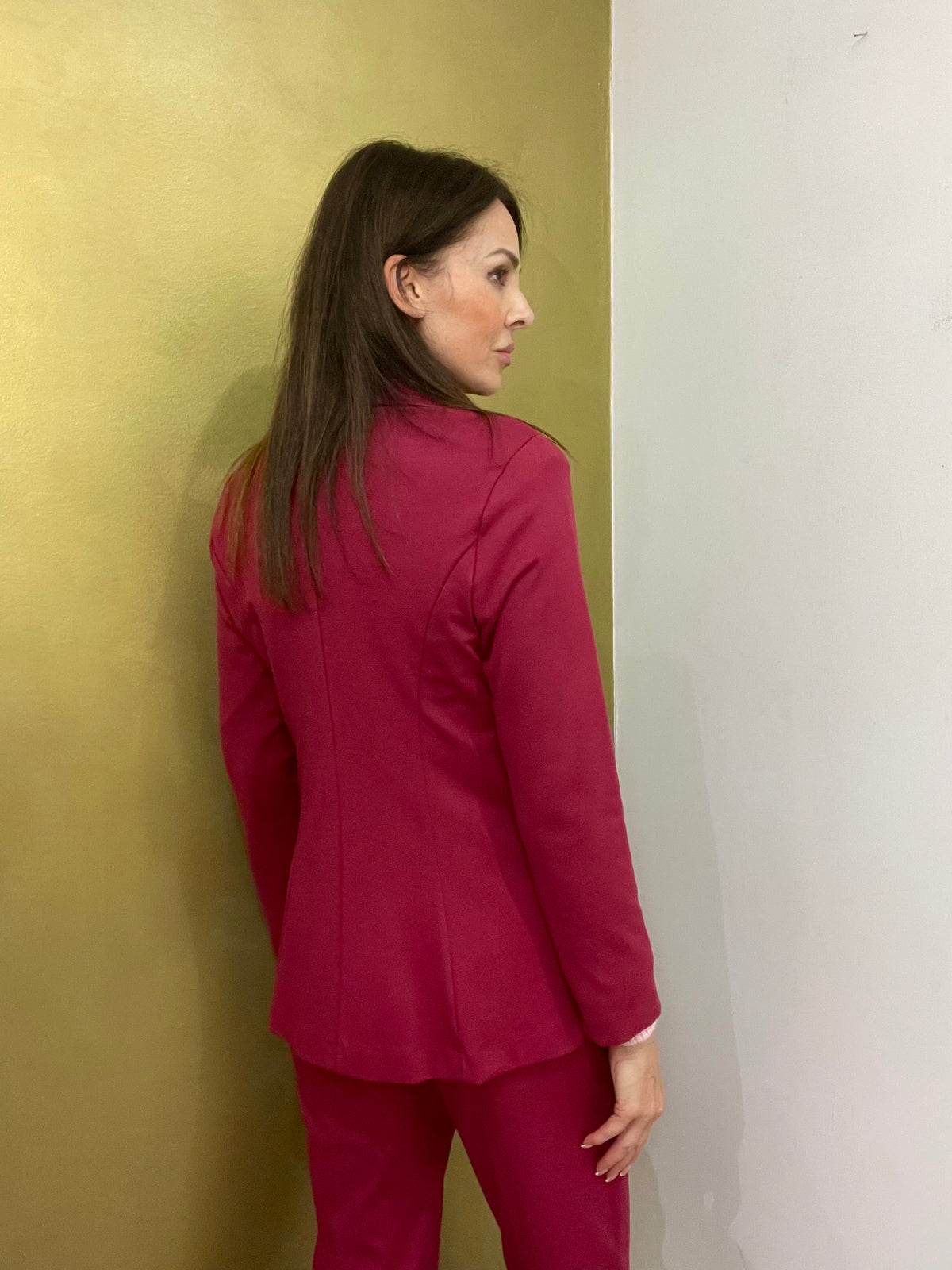 GIACCA IN PUNTO MILANO