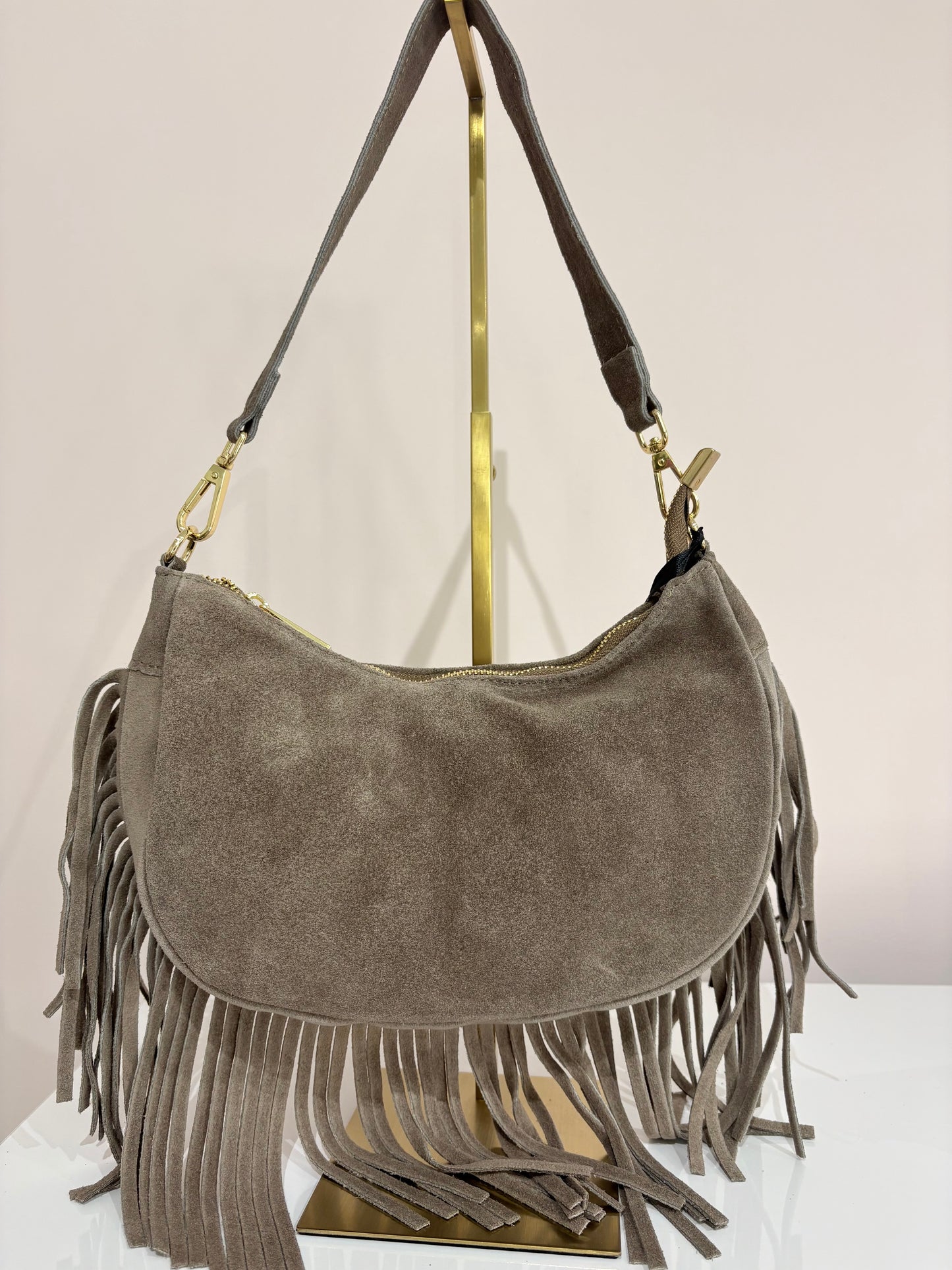 BORSA JENNA