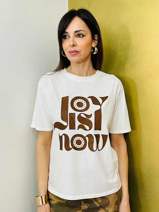 T-SHIRT JOY