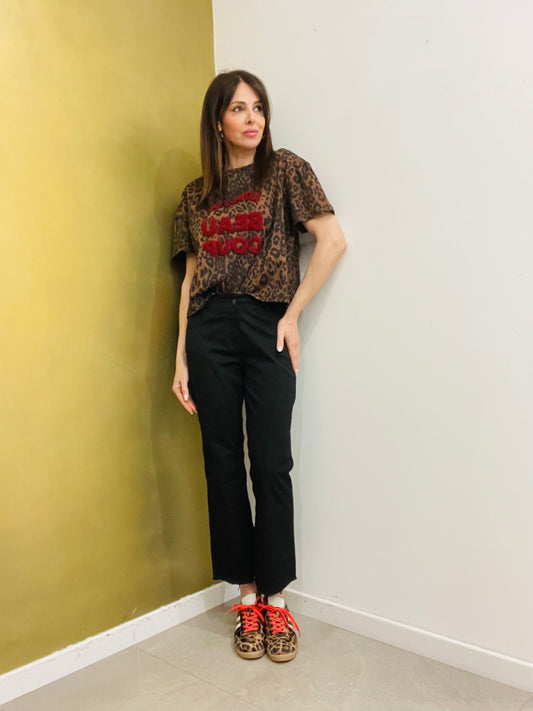 PANTALONE TROMBETTA