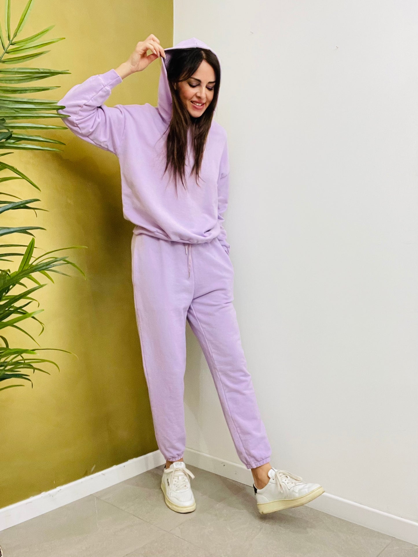 PANTALONE TUTA SUSYMIX