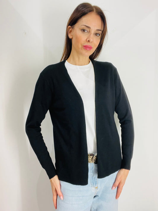 CARDIGAN BASIC