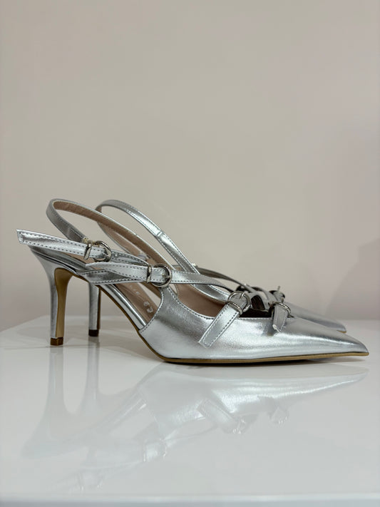 SLINGBACK DIVINE FOLLIE
