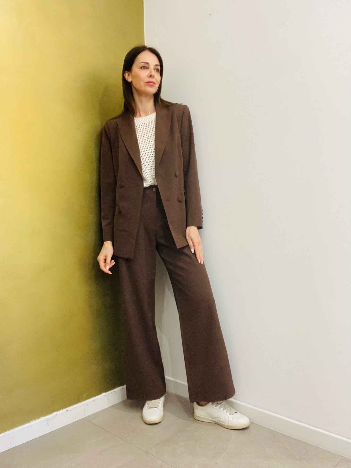 PANTALONE PALAZZO