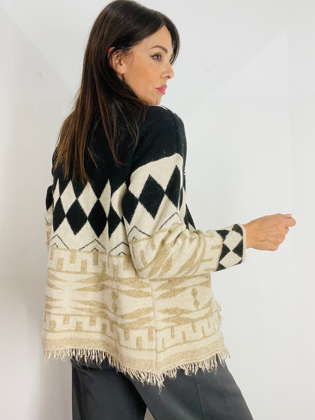 CARDIGAN FANTASIA