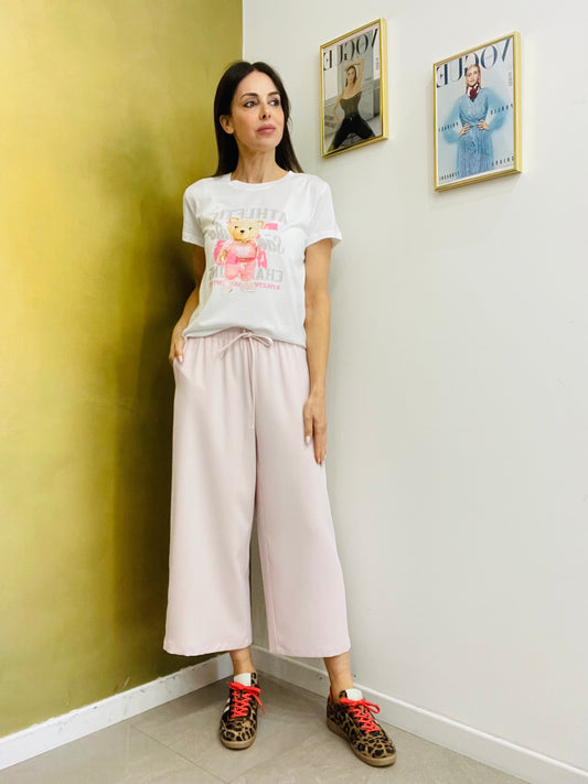 PANTALONE CULOTTE