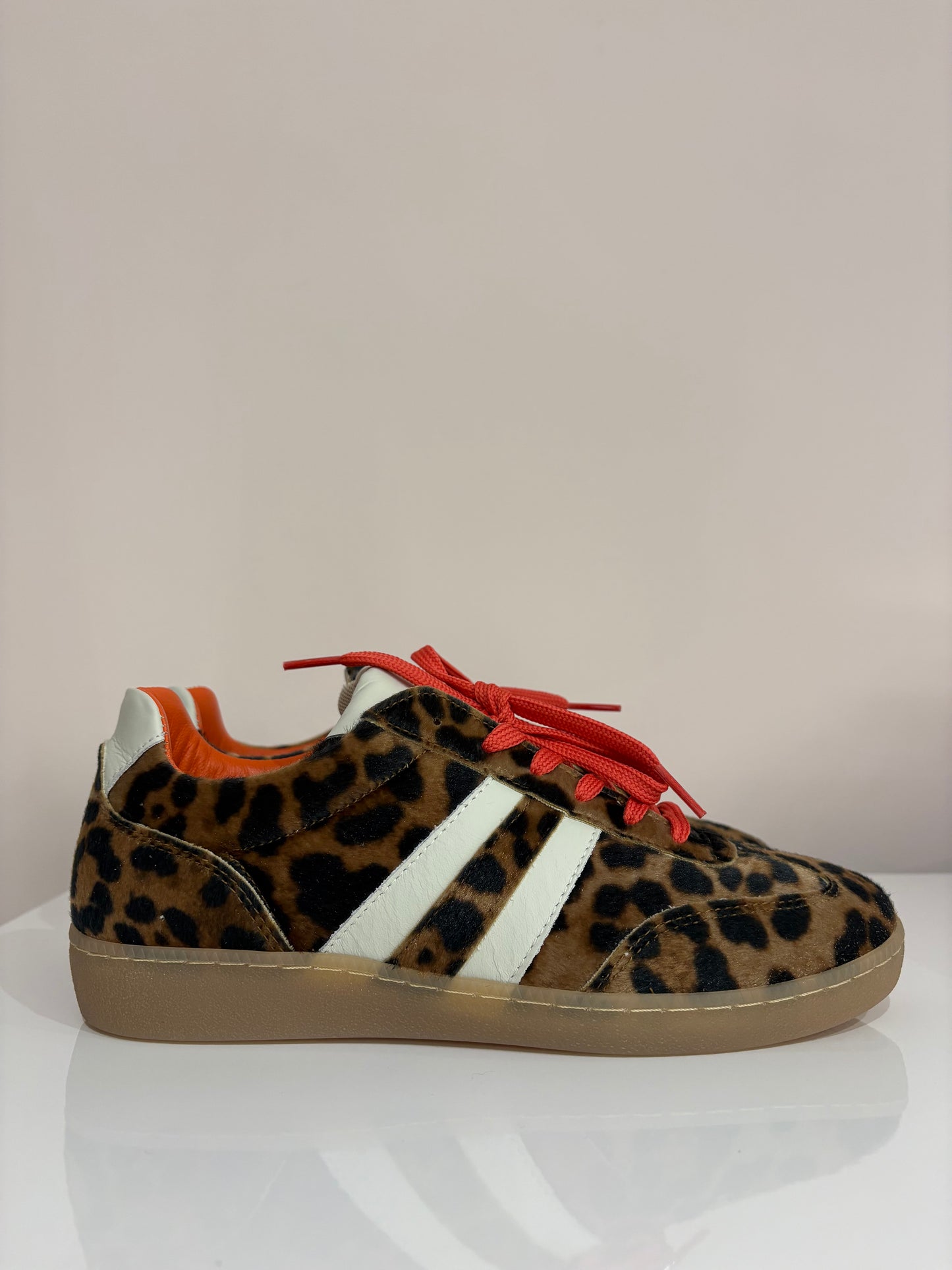 SNEAKERS MACULATE