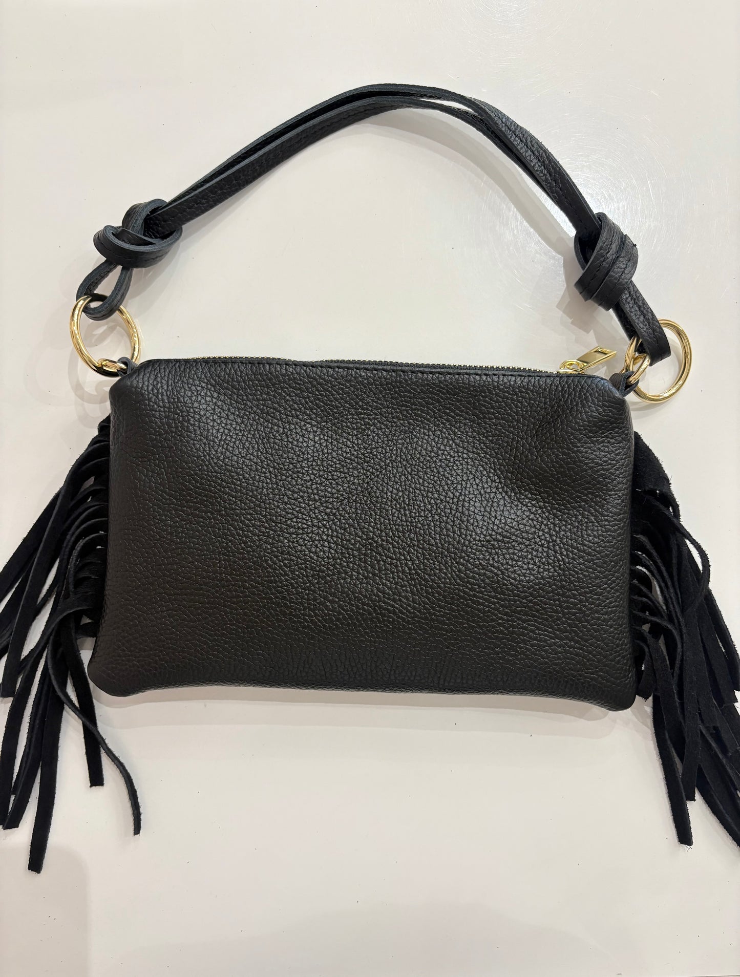 BORSA ALBA