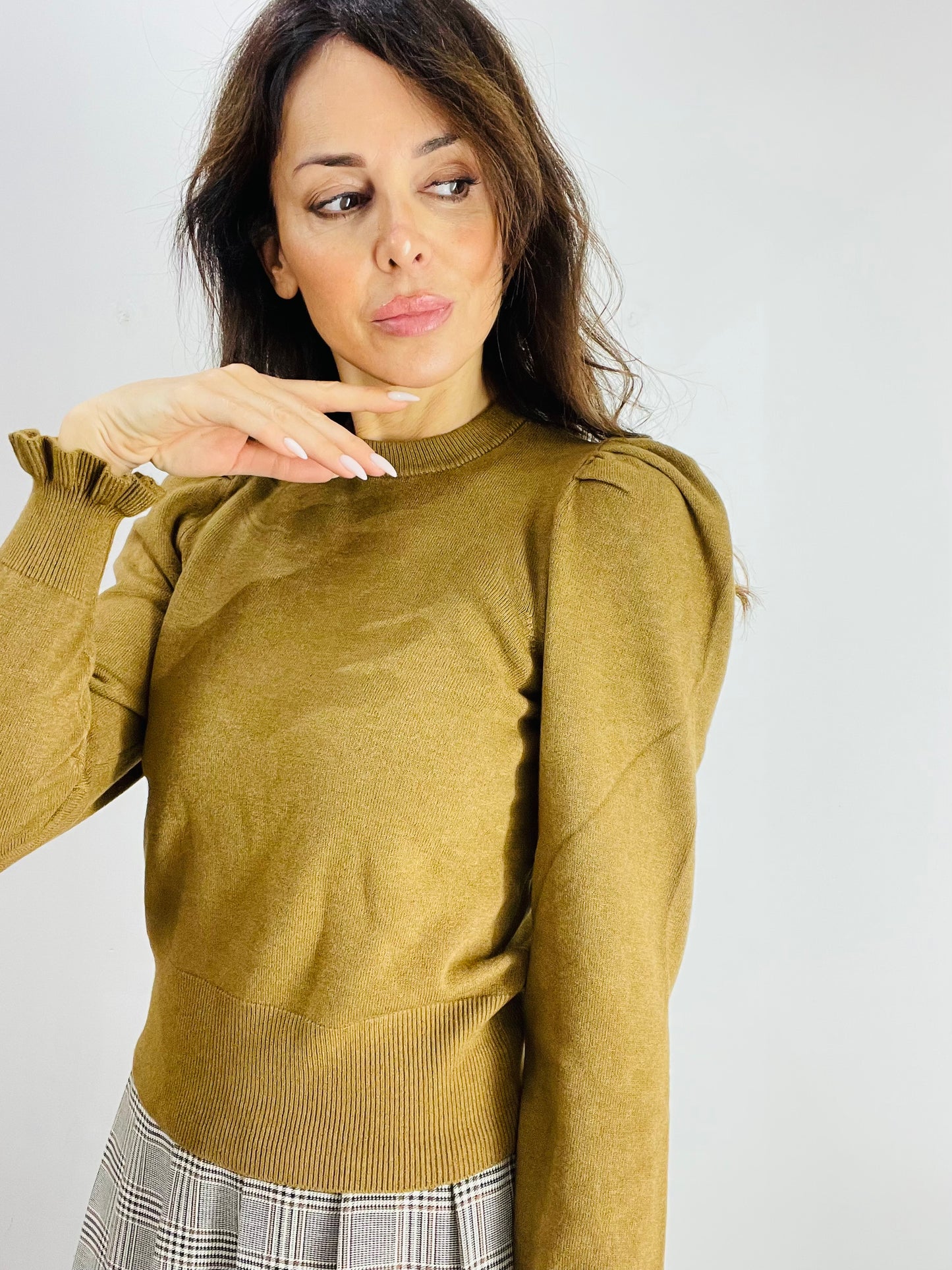 MAGLIA DIXIE