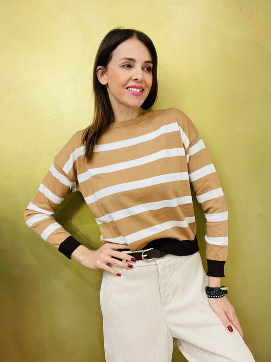 MAGLIA RIGHE