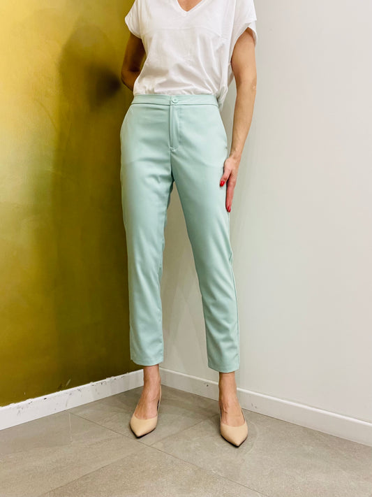 PANTALONE SIGARETTA YOU DECIDE