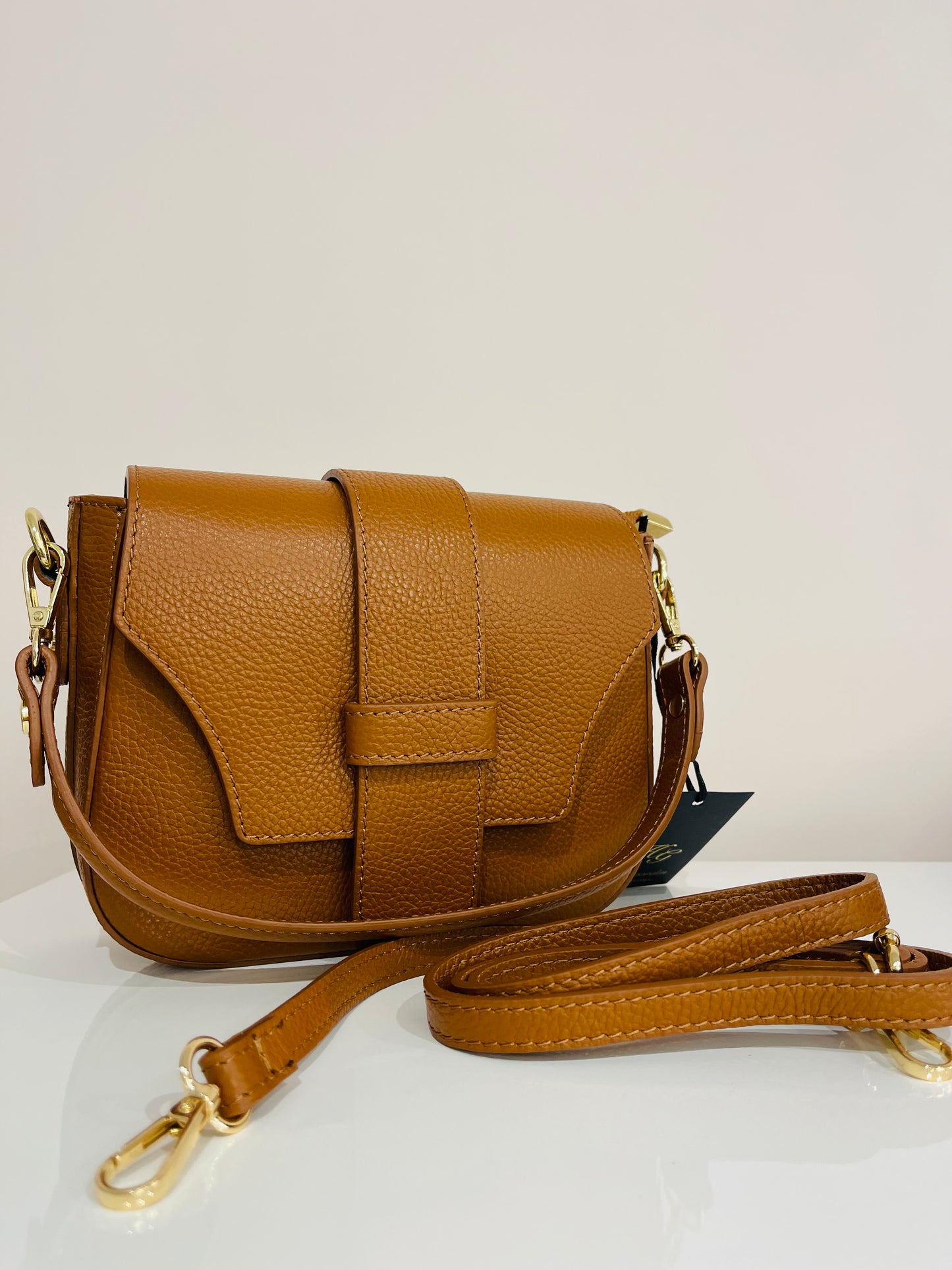 BORSA ROMA