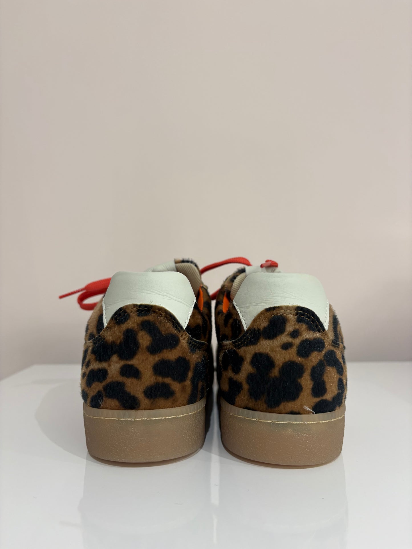 SNEAKERS MACULATE