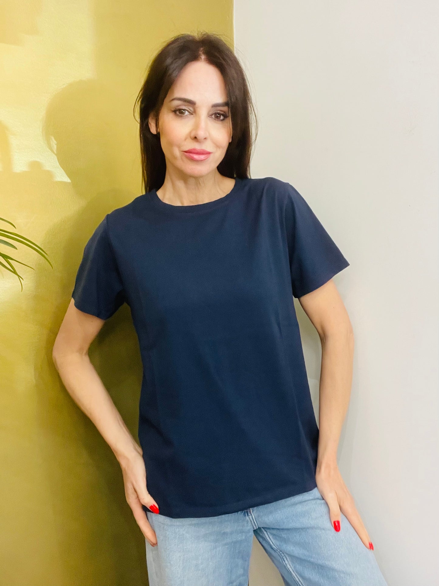 T-SHIRT REGULAR