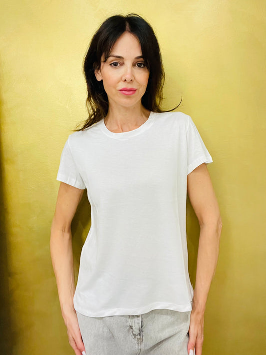 T-SHIRT BASICA