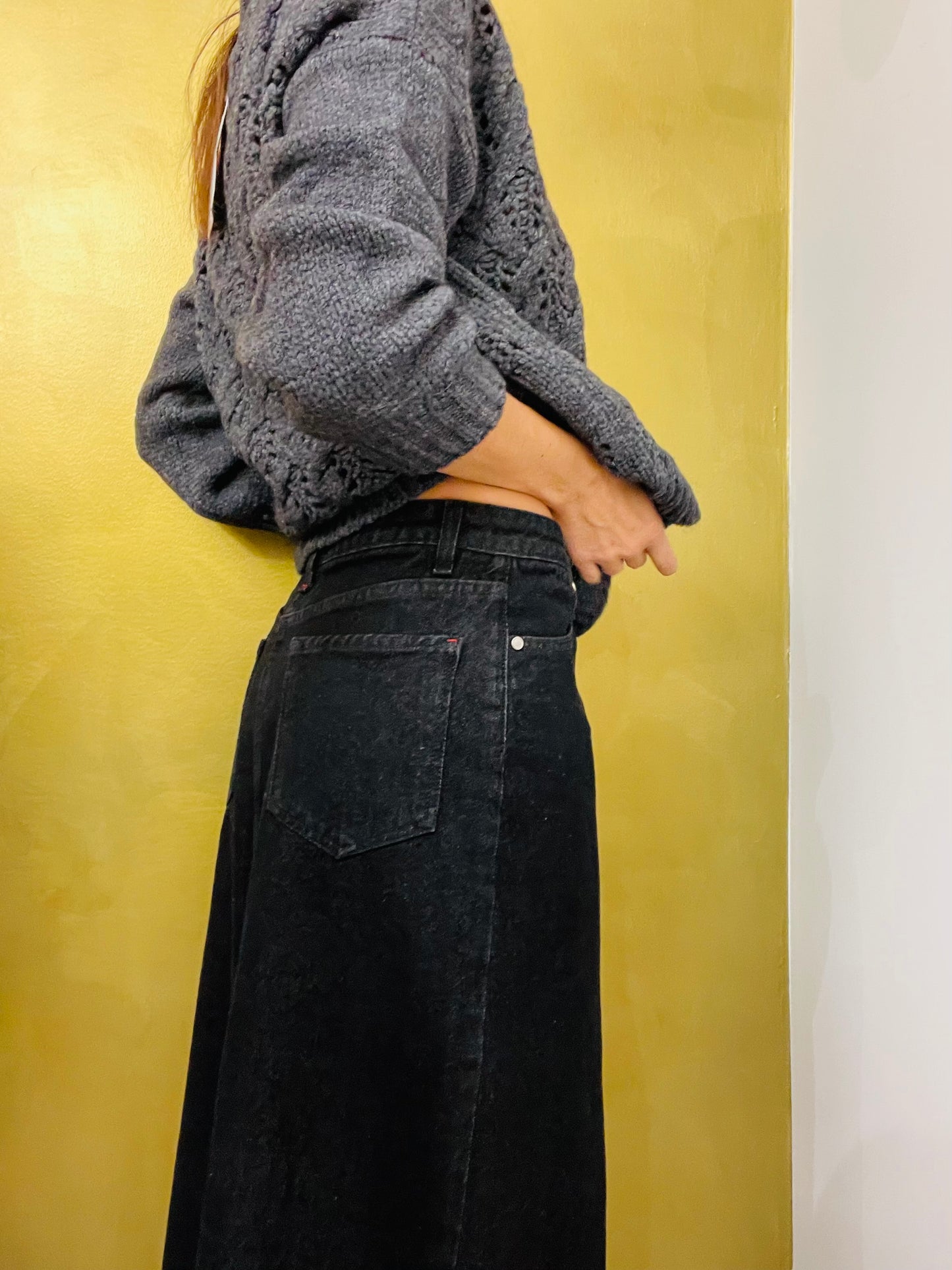 GONNA JEANS SUSYMIX ELITE