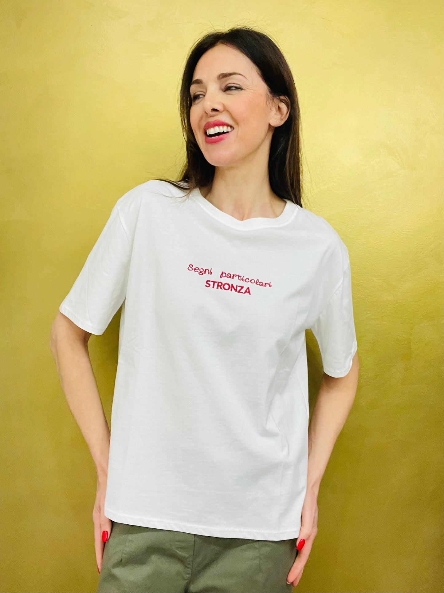 MAGLIA STAMPA