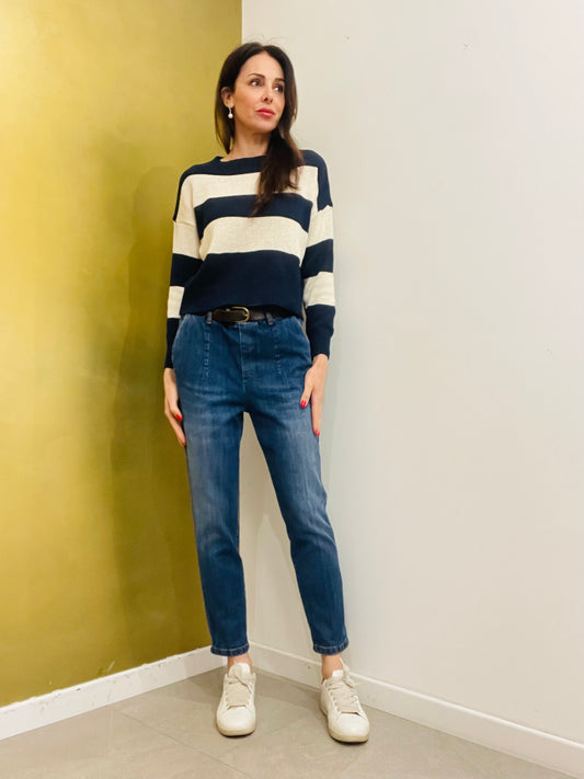 JEANS CHINO CAROL