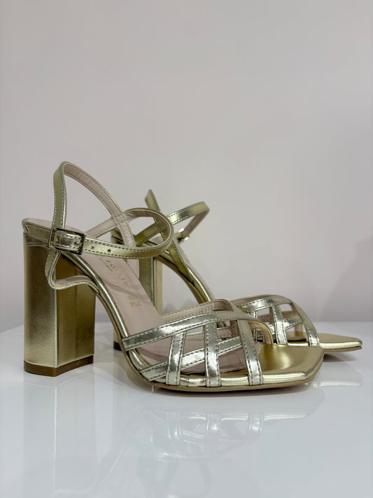 SANDALO ORO DIVINE FOLLIE