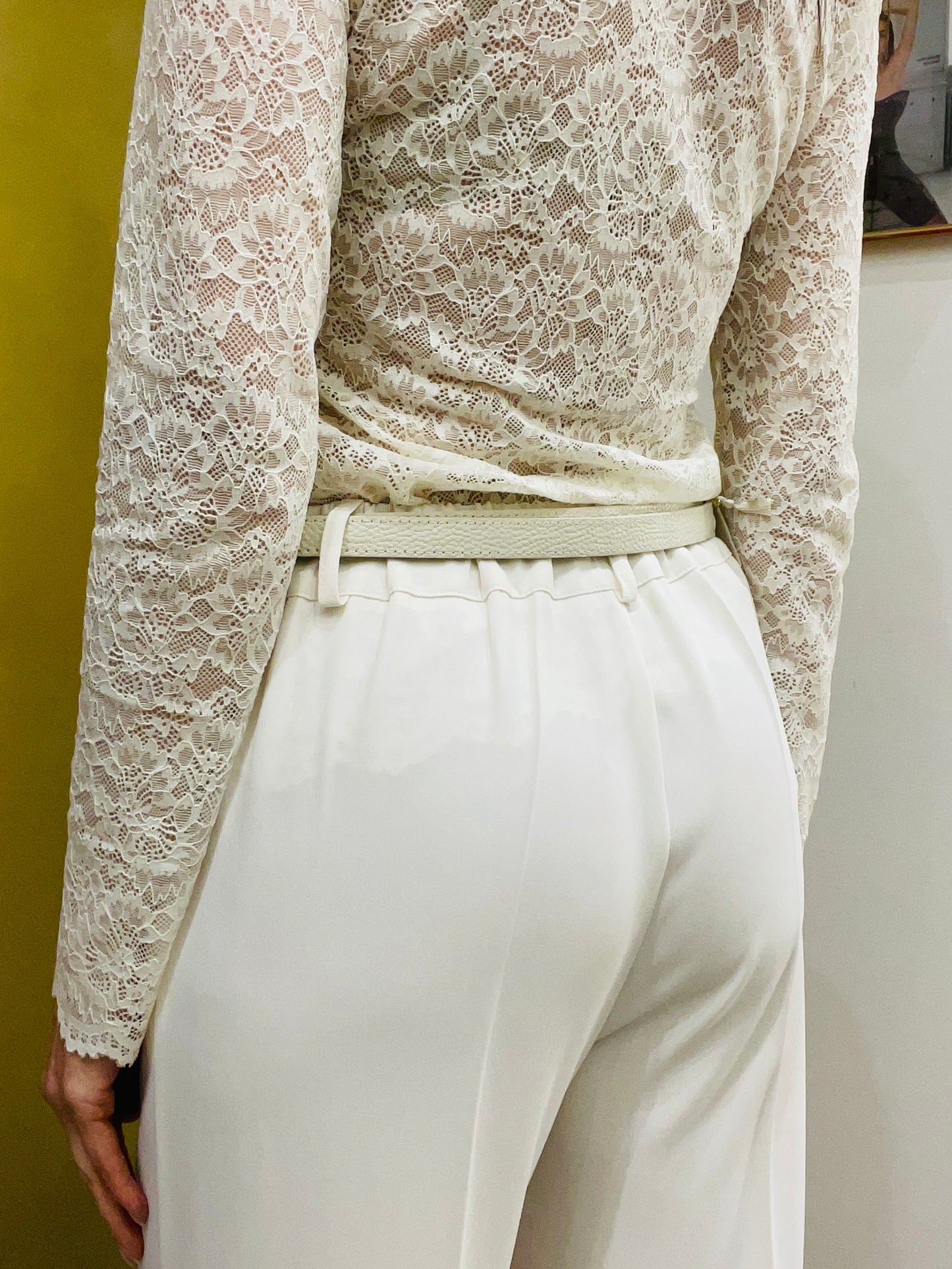 PANTALONE CADY  FLUIDO OPERA