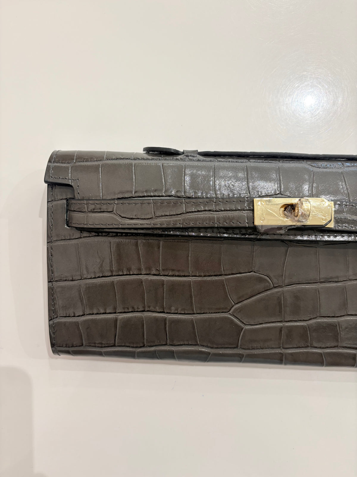 BORSA KARA