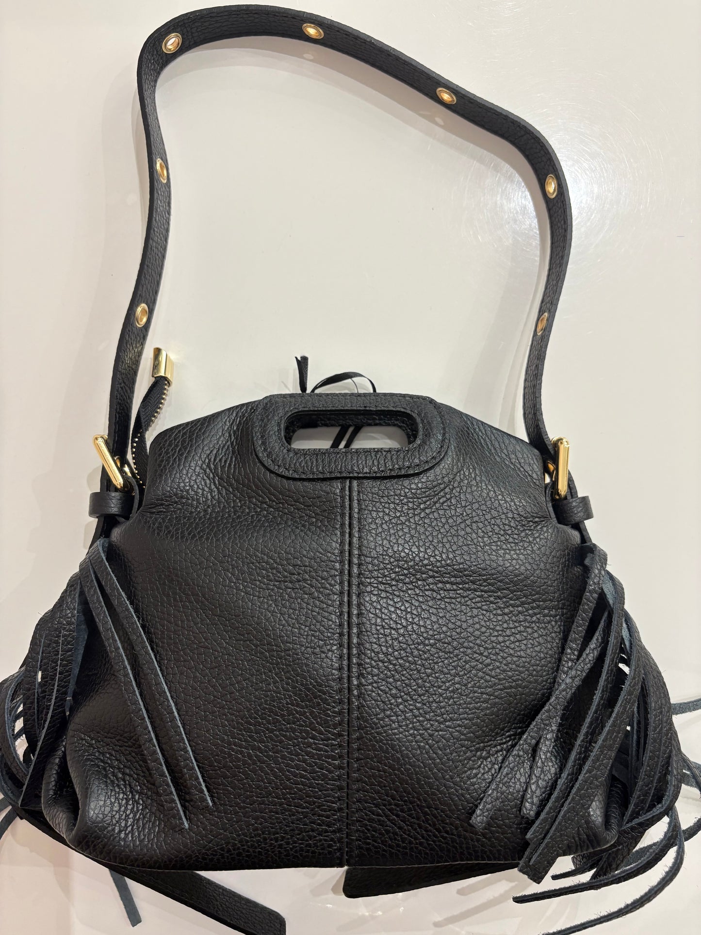 BORSA RUBY