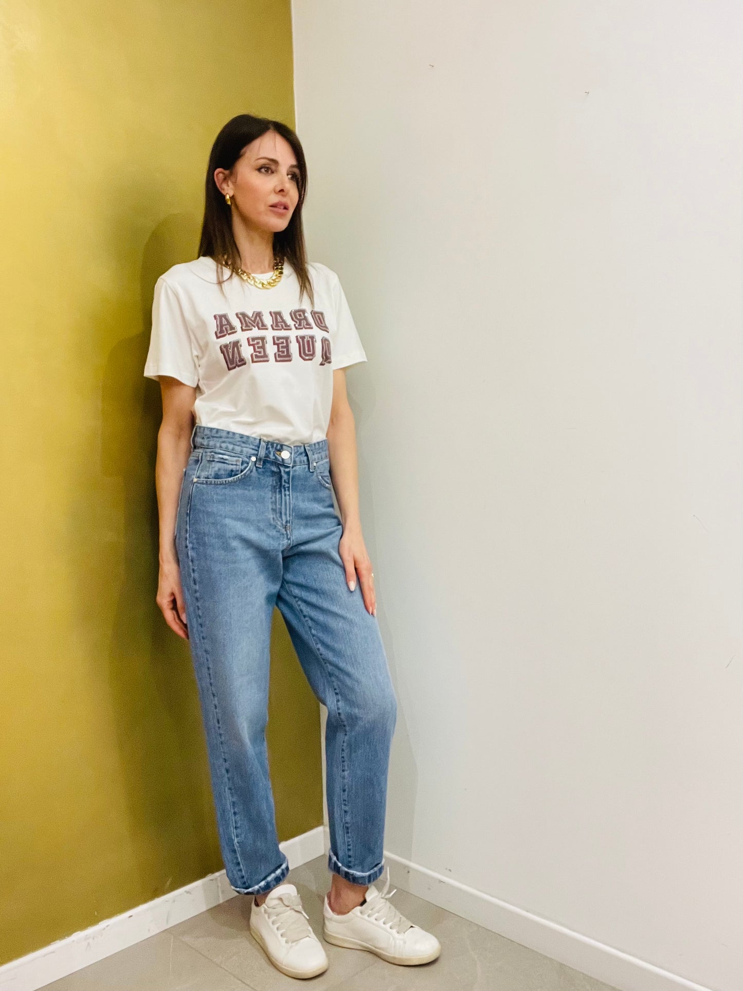 JEANS CLASSICO