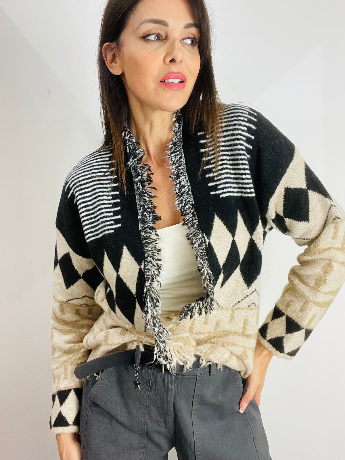 CARDIGAN FANTASIA