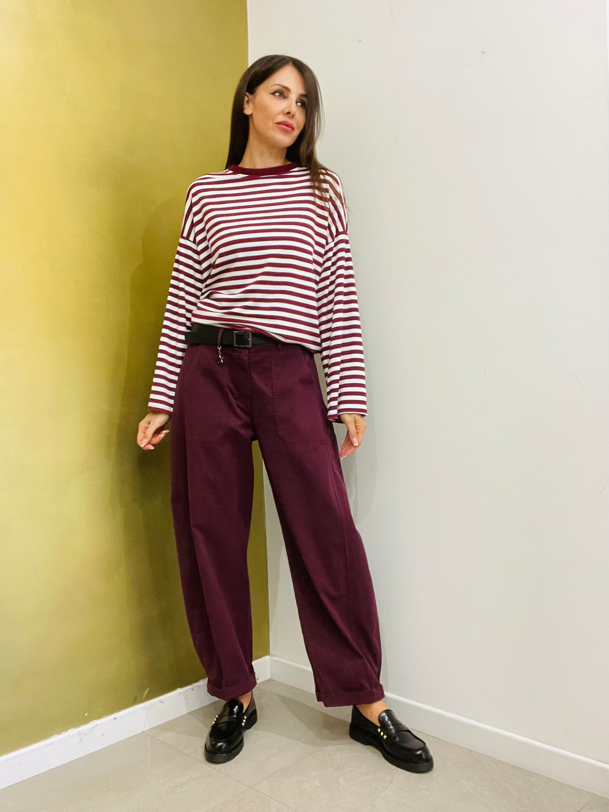 PANTALONE STELLINA