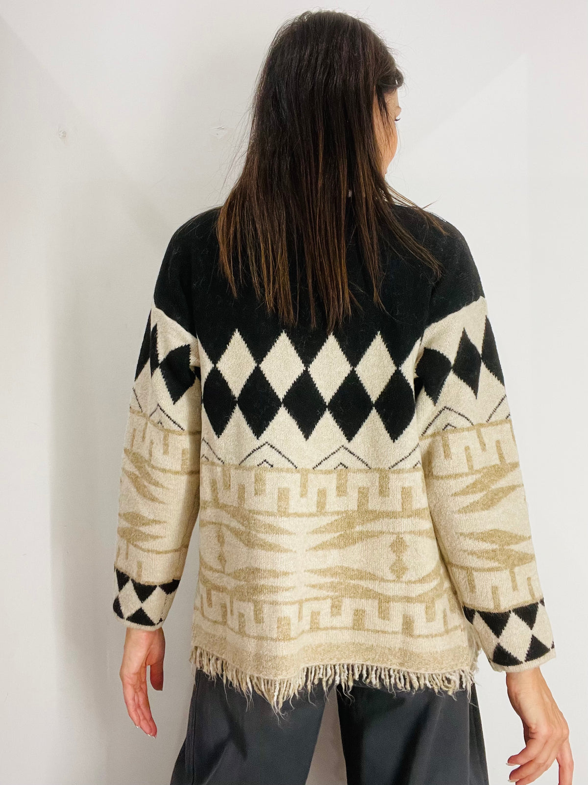 CARDIGAN FANTASIA