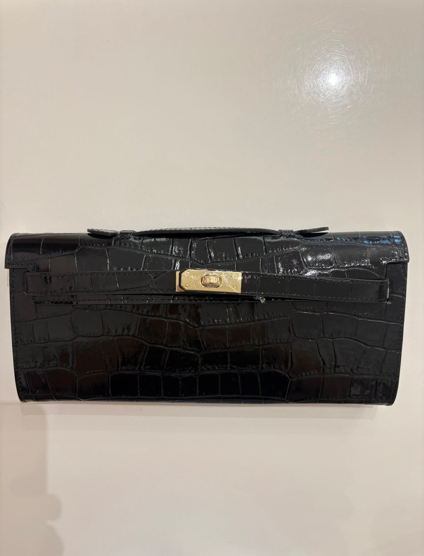 BORSA KARA
