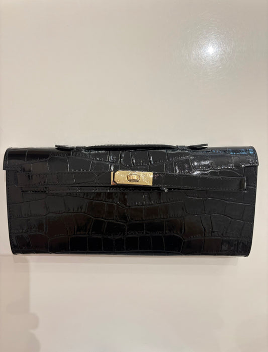 BORSA KARA