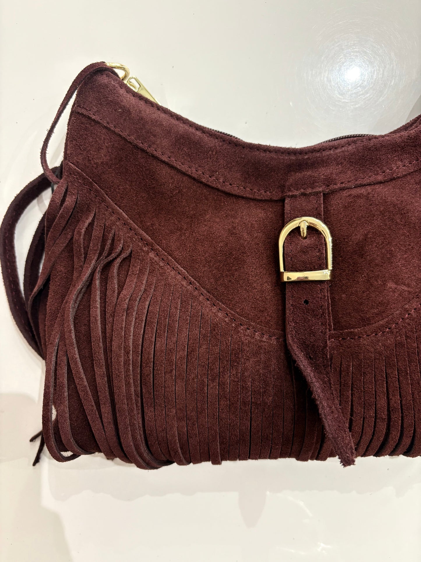 BORSA JACKIE