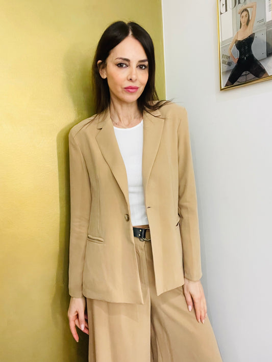 GIACCA BASIC YOU DECIDE