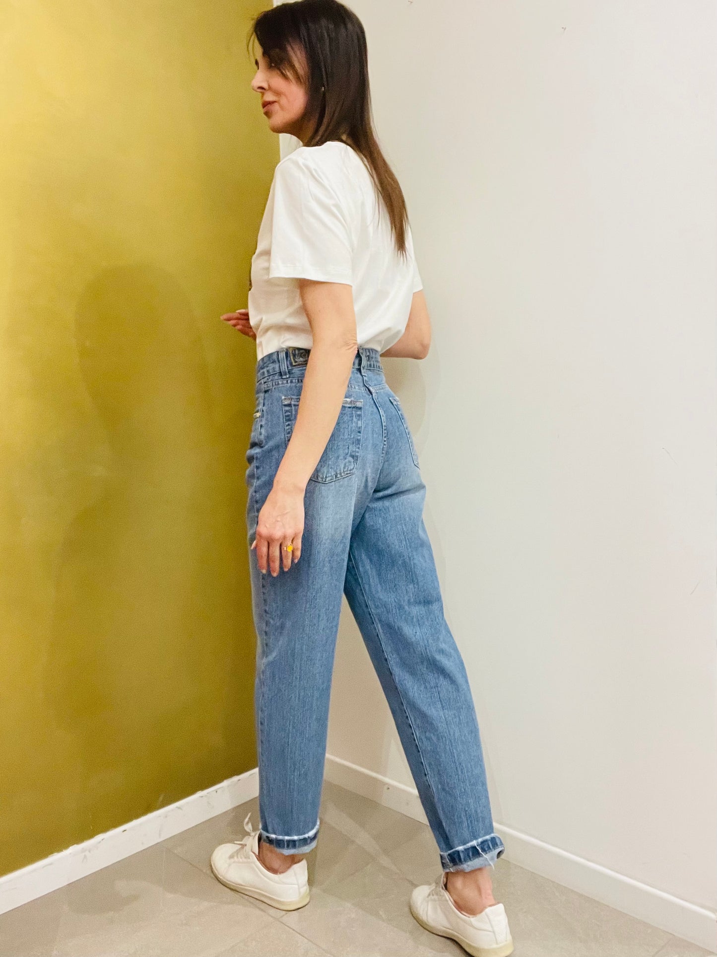 JEANS CLASSICO