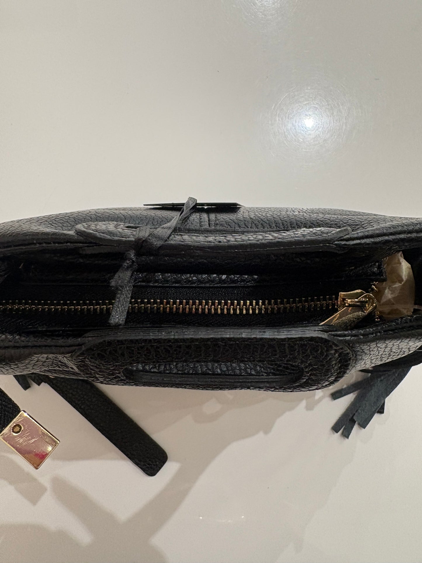 BORSA RUBY