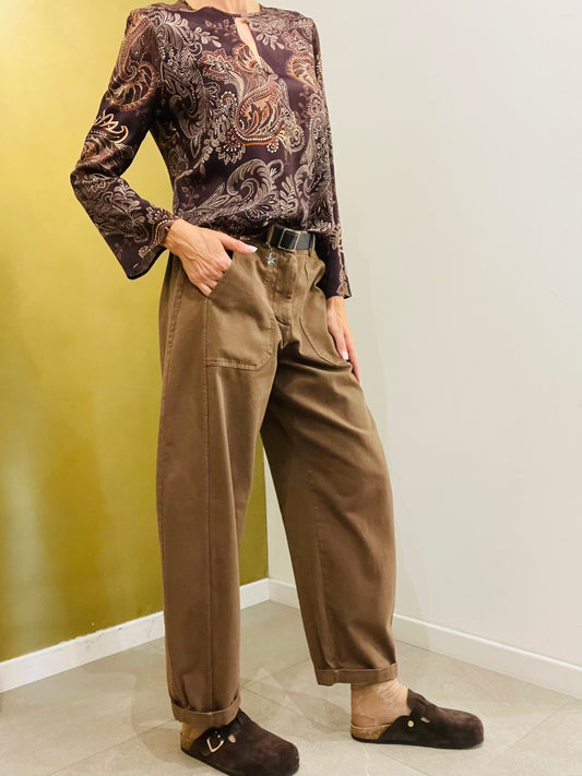 PANTALONE STELLINA
